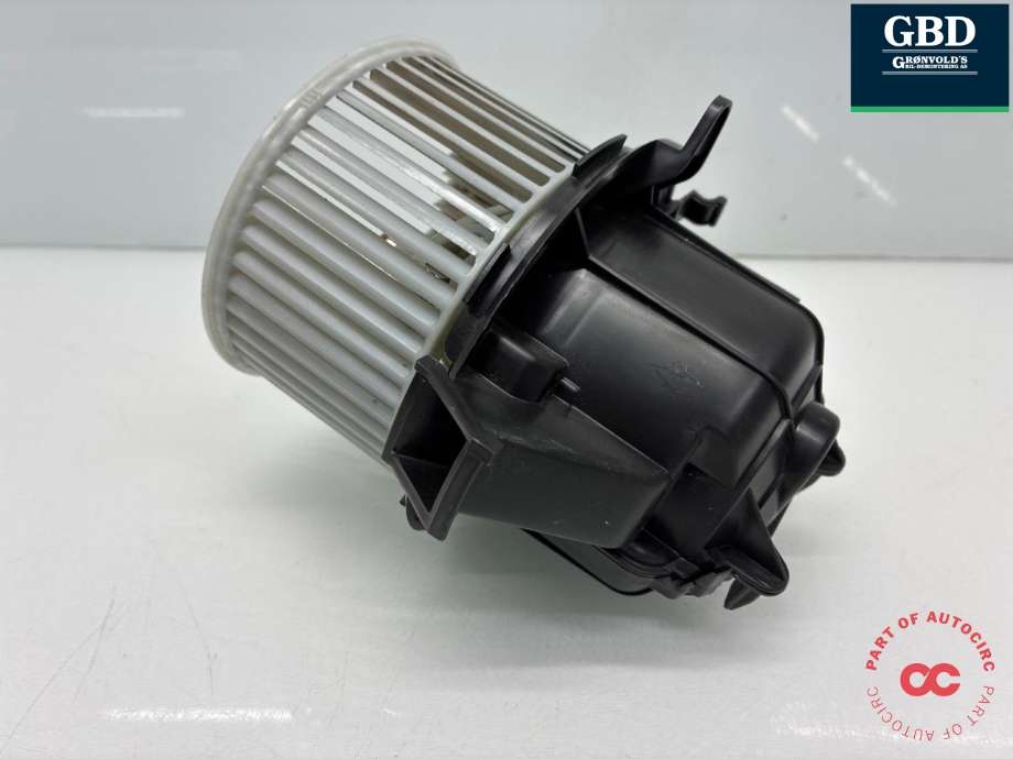 Varmeapparat motor til Opel Mokka E 2020-->> (Type II) (98 333 804 80|KY333002|)