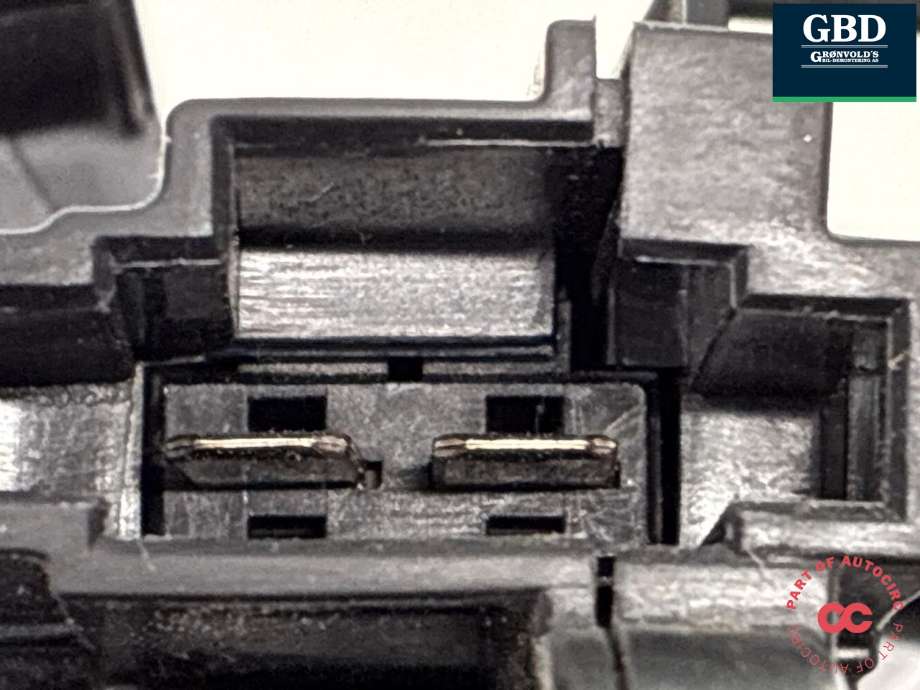 Varmeapparat motor til Opel Mokka E 2020-->> (Type II) (98 333 804 80|KY333002|)