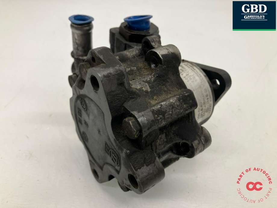 Servo pumpe mekanisk til Audi A6, Allroad 2006-2008 (Type II, Fase 1) (C6) (C6) (4F0 145 155 A|)