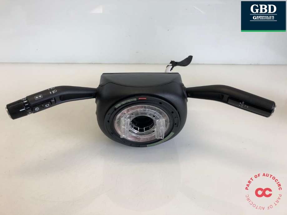 Bryter combi til Mercedes EQE, 2022-->> (A 297 900 86 25 9051)