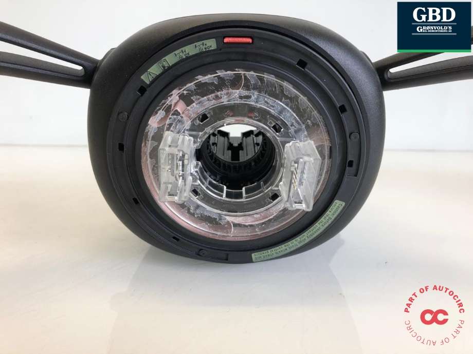 Bryter combi til Mercedes EQE 2022-->> (A 297 900 86 25 9051|A 297 900 65 21 9051|)