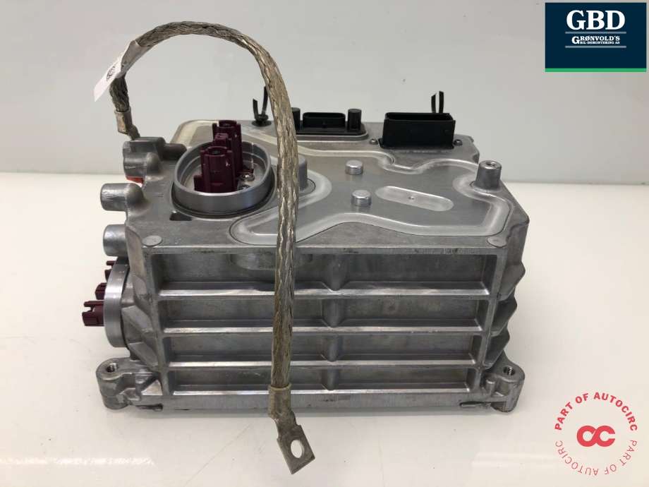 Inverter elbil til Mercedes EQE 2022-->> (A 000 900 64 41|)