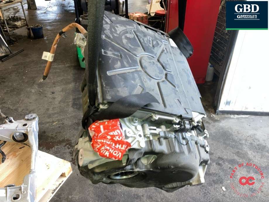 Motor elbil bak til Mercedes EQE 2022-->> (A 297 340 89 03|A 297 340 54 03|A 297 340 59 02)