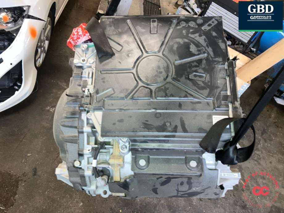 Motor elbil bak til Mercedes EQE 2022-->> (A 297 340 89 03|A 297 340 54 03|A 297 340 59 02)