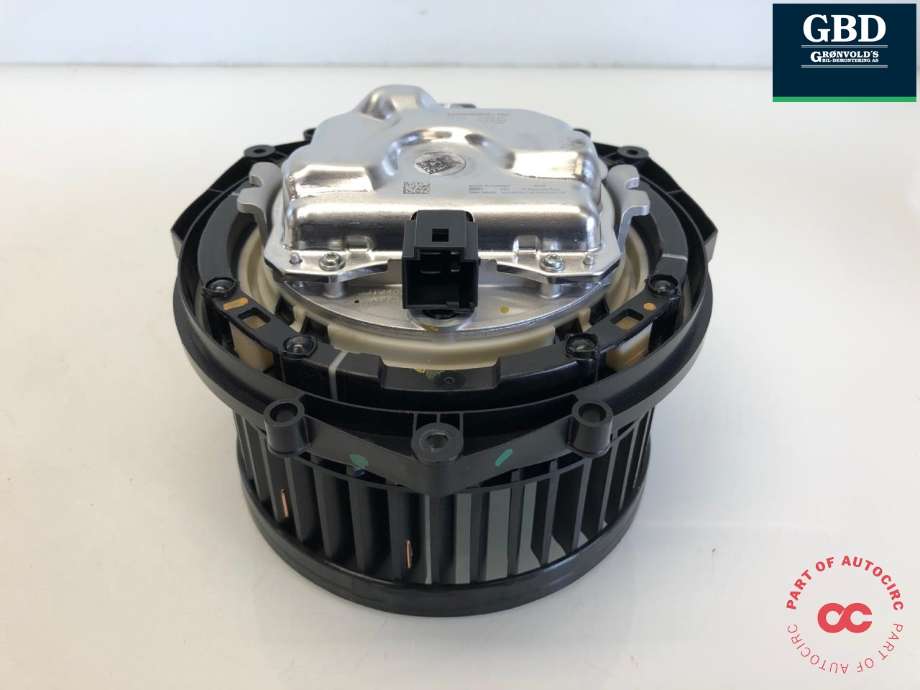 Varmeapparat motor til Mercedes EQE 2022-->> (A 236 906 96 00|)