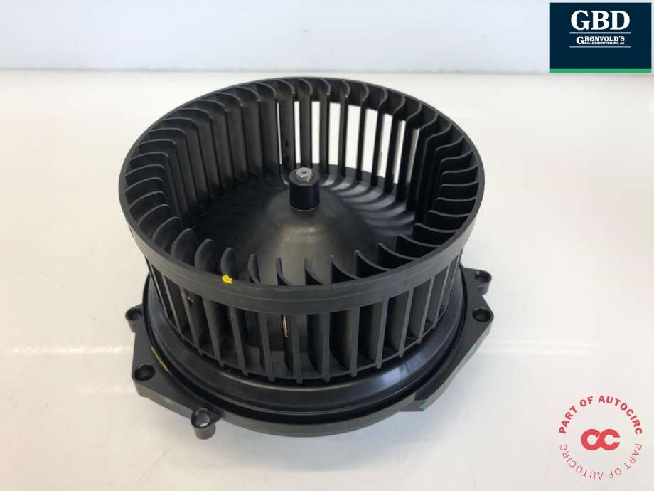 Varmeapparat motor til Mercedes EQE 2022-->> (A 236 906 96 00|)