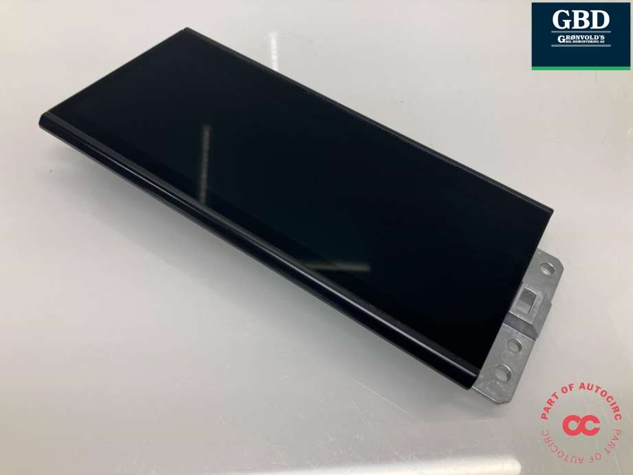 Instrumentpanel til NIO ES8 2021-->>  (P0082692|)