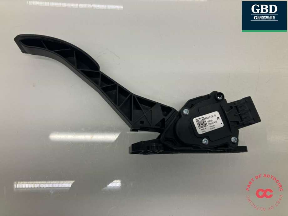 Pedal gass til NIO ES8 2021-->> (P0002174AA|)