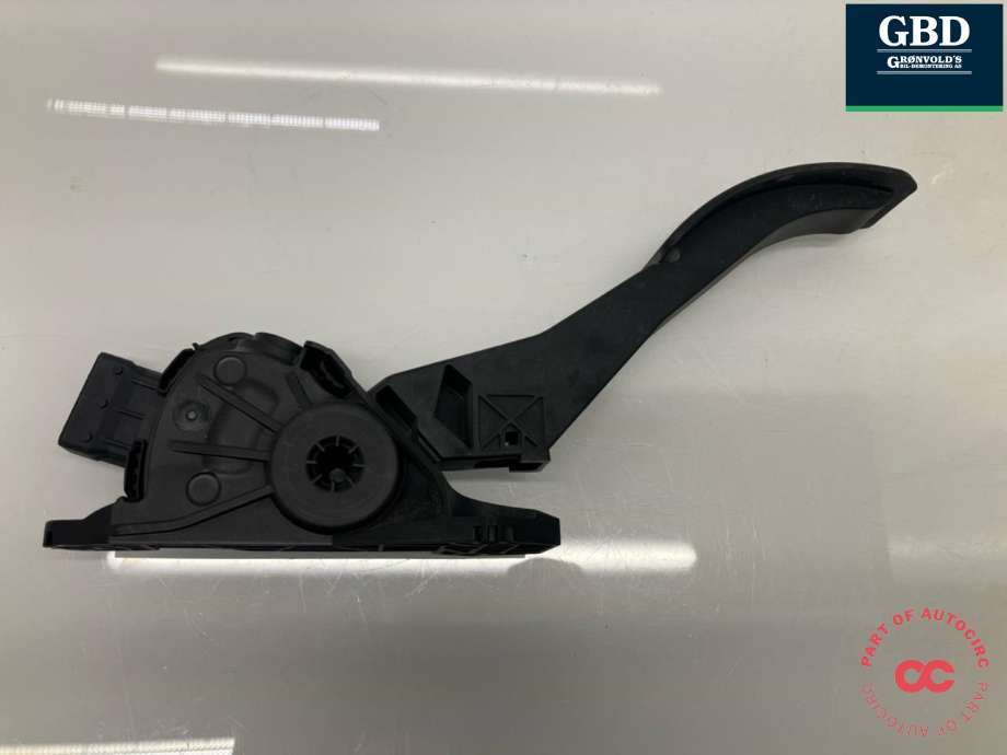 Pedal gass til NIO ES8 2021-->> (P0002174AA|)