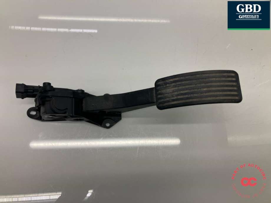 Pedal gass til NIO ES8 2021-->> (P0002174AA|)