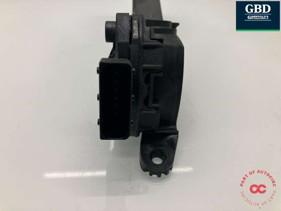 Pedal gass til NIO ES8 2021-->> (P0002174AA|)