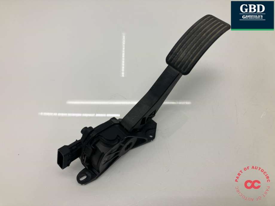 Pedal gass til NIO ES8 2021-->> (P0002174AA|)