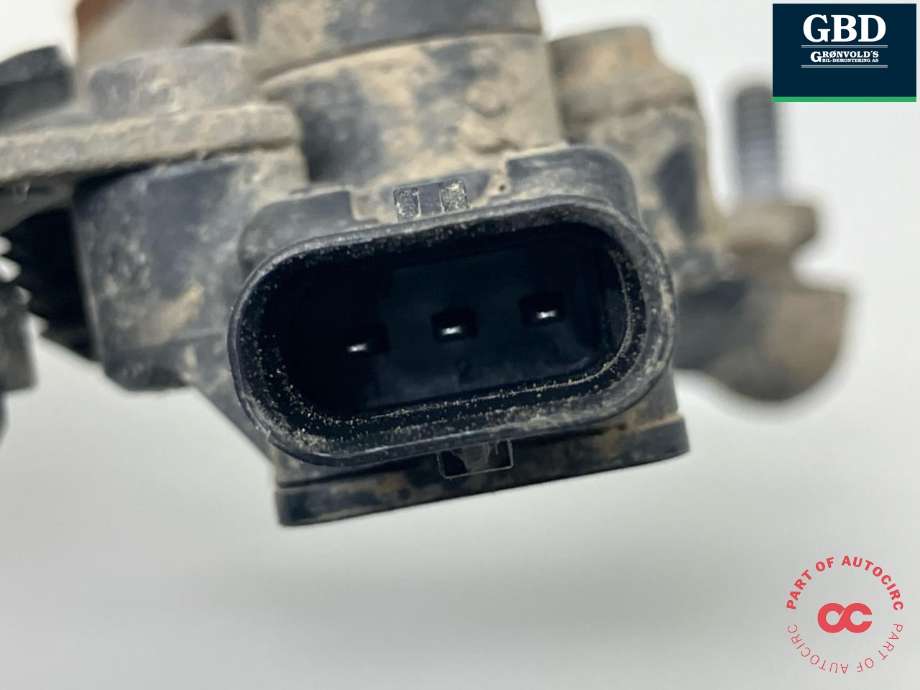 Sensor nivå, venstre bak til NIO ES8 2021-->> (P0006088|P0002254-AB|)