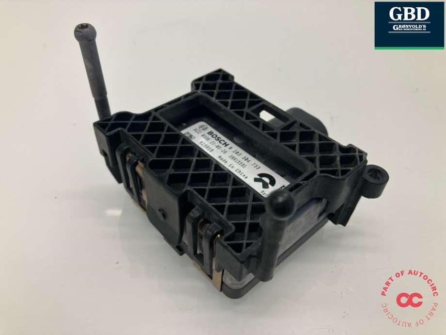 Sensor radar til NIO ES8 2021-->> (P0003899AE|)