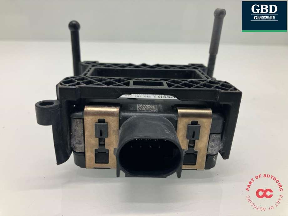 Sensor radar til NIO ES8 2021-->> (P0003899AE|)