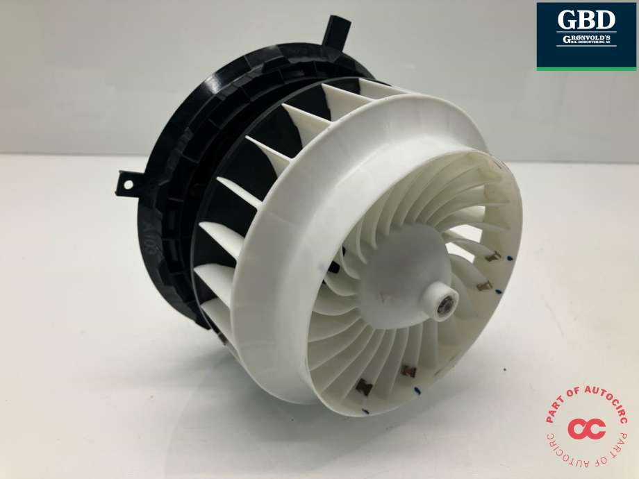 Varmeapparat motor til NIO ES8 2021-->> (0 130 309 008|)
