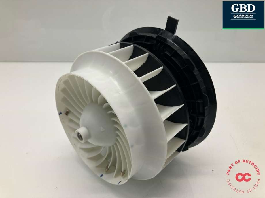 Varmeapparat motor til NIO ES8 2021-->> (0 130 309 008|)