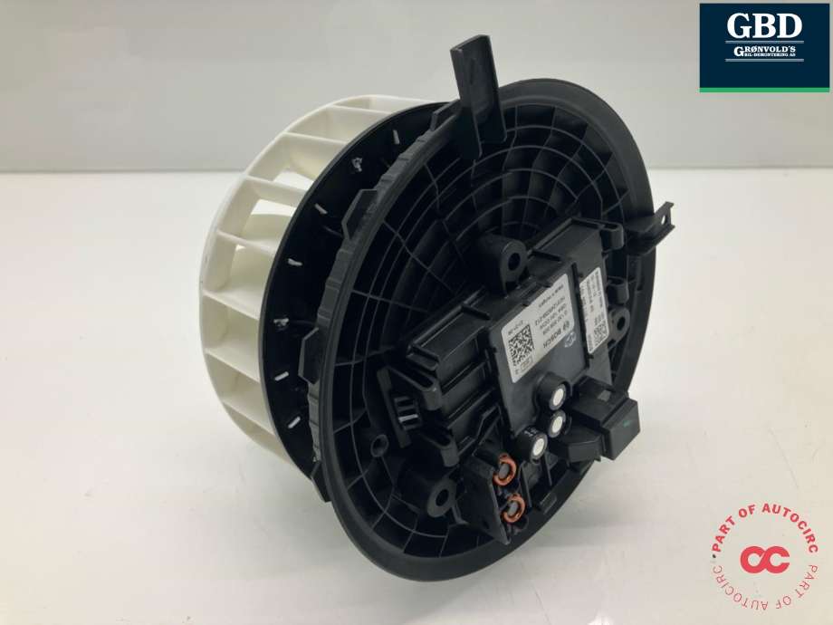 Varmeapparat motor til NIO ES8 2021-->> (0 130 309 008|)