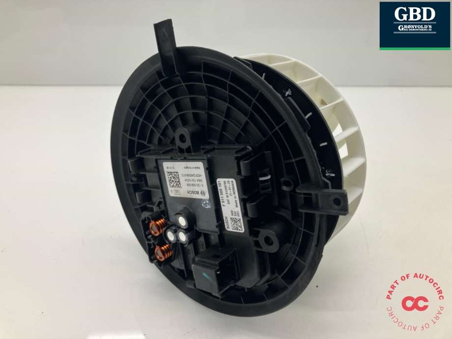 Varmeapparat motor til NIO ES8 2021-->> (0 130 309 008|)