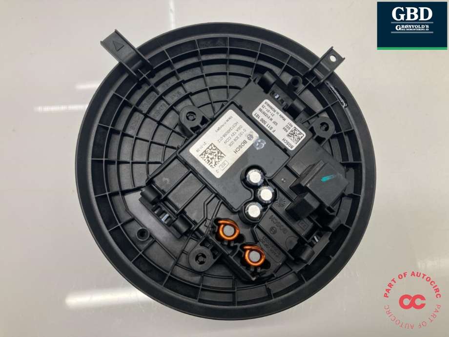 Varmeapparat motor til NIO ES8 2021-->> (0 130 309 008|)