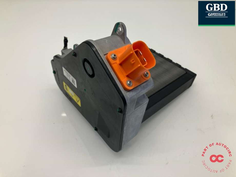 Varmeapparat PTC-heater til NIO ES8 2021-->> (P0059257|)