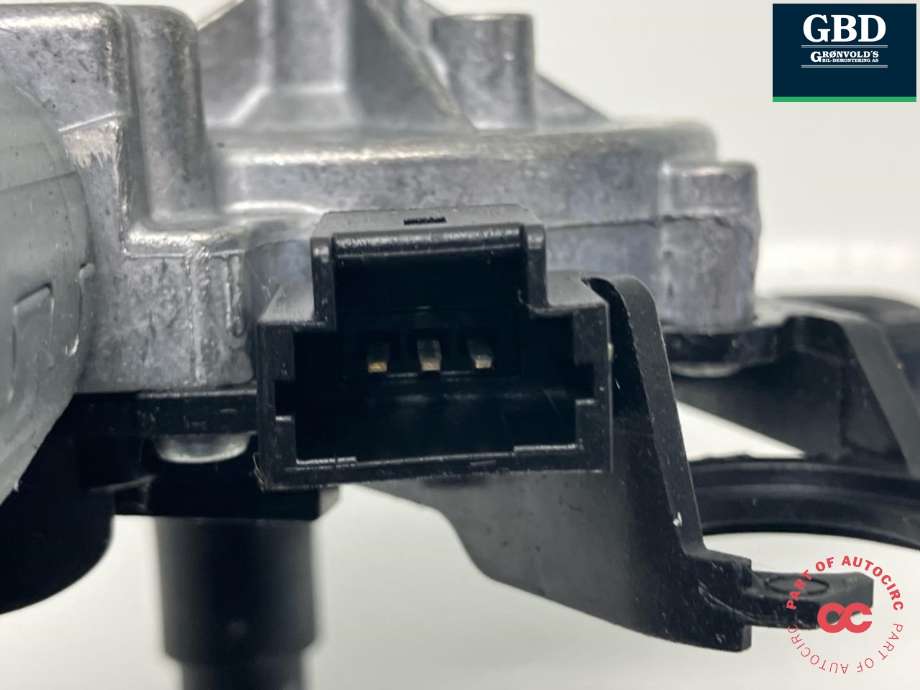Viskermotor bakrute til NIO ES8 2021-->>  (P0001140AB|)