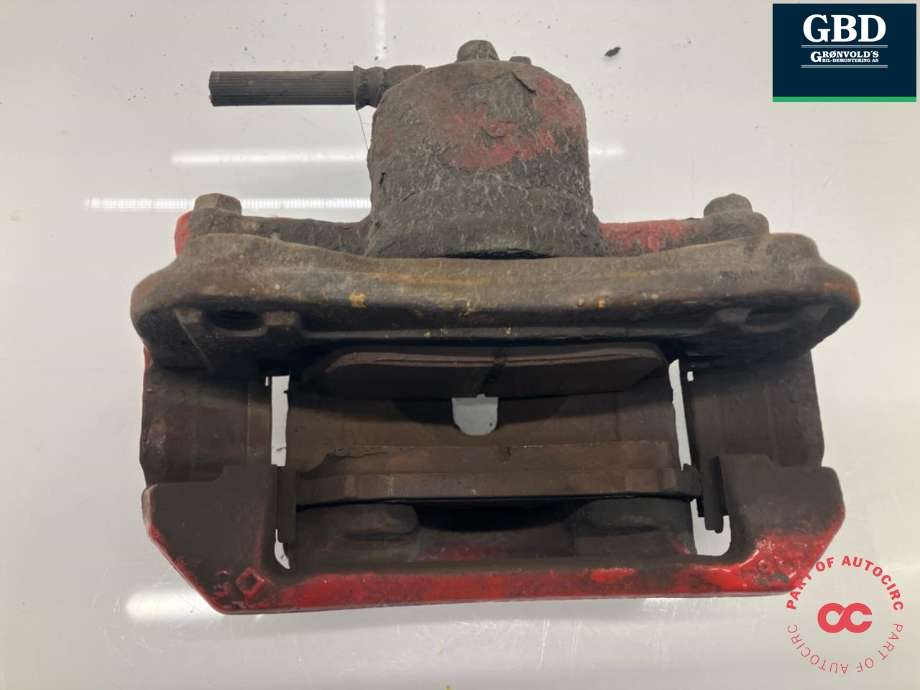 Bremsecaliper venstre foran til Hyundai i30 2012-2017 (Type II) (58110A 6010|)
