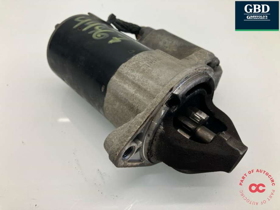 Starter diesel til Hyundai i30 2012-2017 (Type II)  (36100 2A300|)