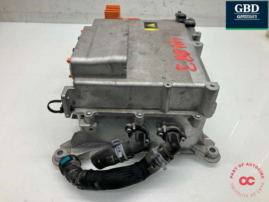 Inverter elbil til Polestar 2 2020-->>  (32362862|)