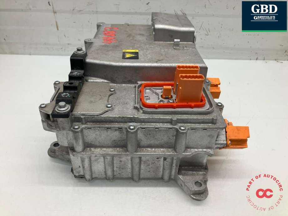 Inverter elbil til Polestar 2 2020-->>  (32362862|)