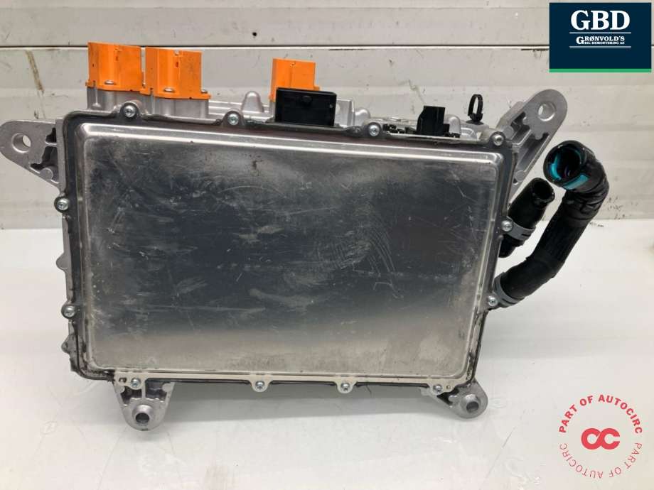 Inverter elbil til Polestar 2 2020-->>  (32362862|)