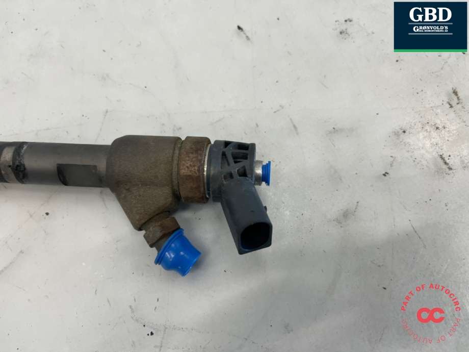 Dyse innsprøyting diesel til Mercedes Vito 2014-->> (W447) (W447) (A 651 070 31 87|)