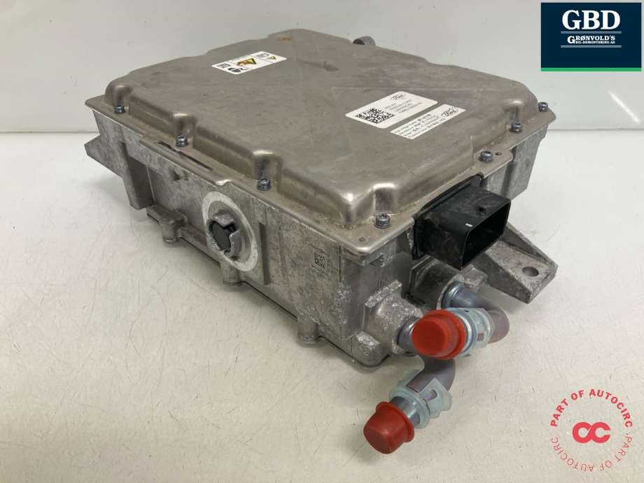 Inverter elbil til Ford Mustang Mach-e 2020-->> (2829228|LJ98-7P425-BD|KTZ35X33SED11)