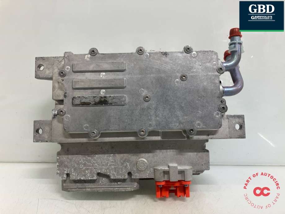 Inverter elbil til Ford Mustang Mach-e 2020-->> (2829228|LJ98-7P425-BD|KTZ35X33SED11)