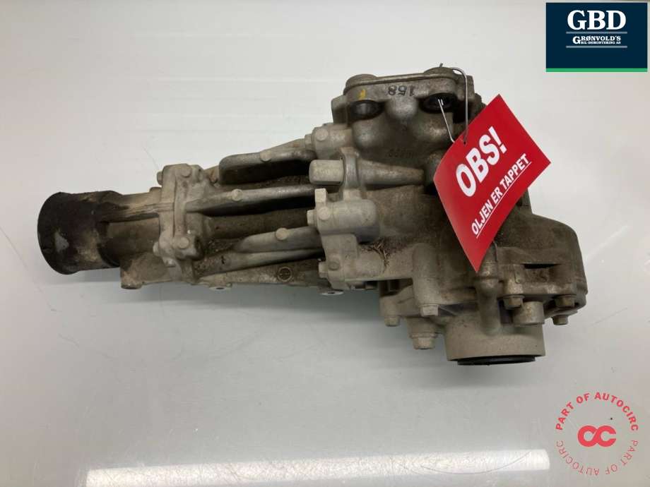 Girkasse 4WD fordelingskasse til Mitsubishi ASX 2010-2019 (3200A158|)