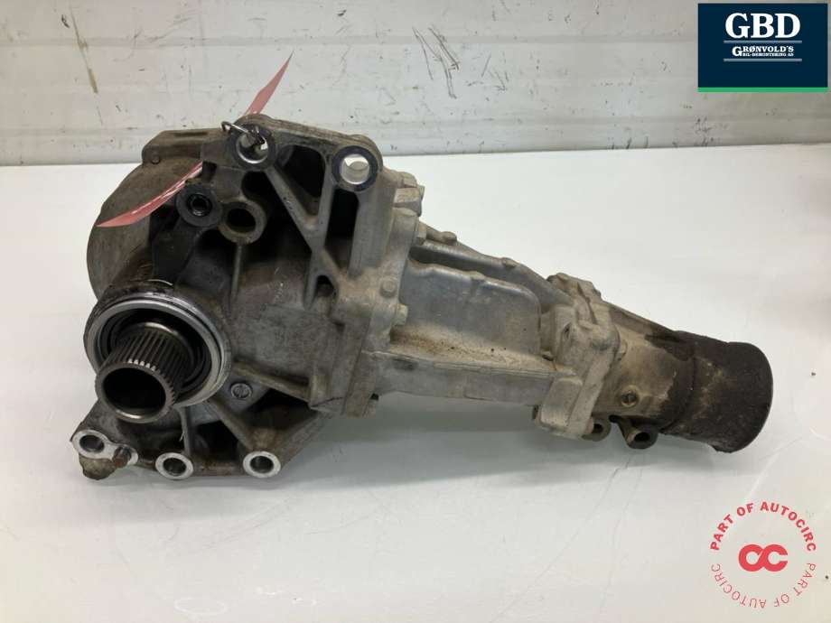Girkasse 4WD fordelingskasse til Mitsubishi ASX 2010-2019 (3200A158|)