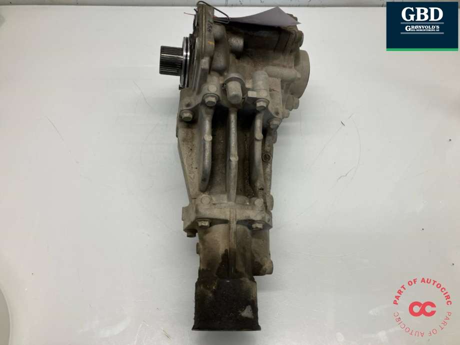 Girkasse 4WD fordelingskasse til Mitsubishi ASX 2010-2019 (3200A158|)