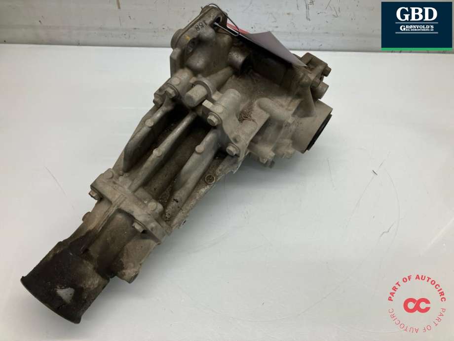 Girkasse 4WD fordelingskasse til Mitsubishi ASX 2010-2019 (3200A158|)
