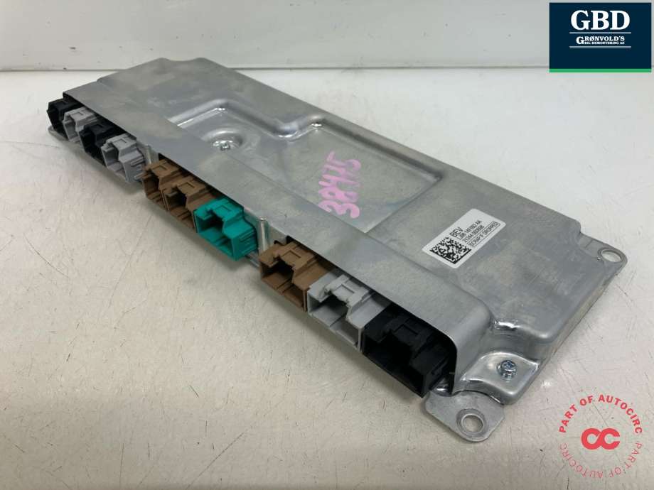 Styreenhet batteri elbil (BMS - Battery Management System) til Ford Mustang Mach-e, 2020-->>  (2485546)