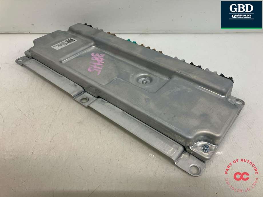 Styreenhet batteri elbil (BMS - Battery Management System) til Ford Mustang Mach-e 2020-->> (2485546|LJ98-14F092-AA|)