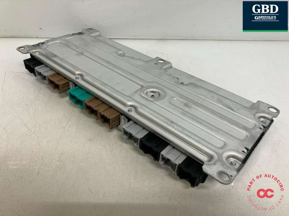 Styreenhet batteri elbil (BMS - Battery Management System) til Ford Mustang Mach-e 2020-->> (2485546|LJ98-14F092-AA|)