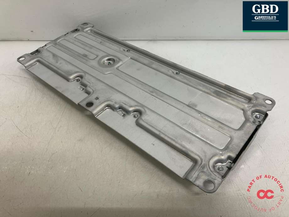 Styreenhet batteri elbil (BMS - Battery Management System) til Ford Mustang Mach-e 2020-->> (2485546|LJ98-14F092-AA|)