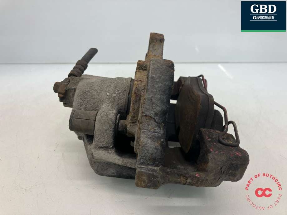 Bremsecaliper høyre foran til VW Tiguan 2007-2011 (Type I, Fase 1) (5N0 615 124|)