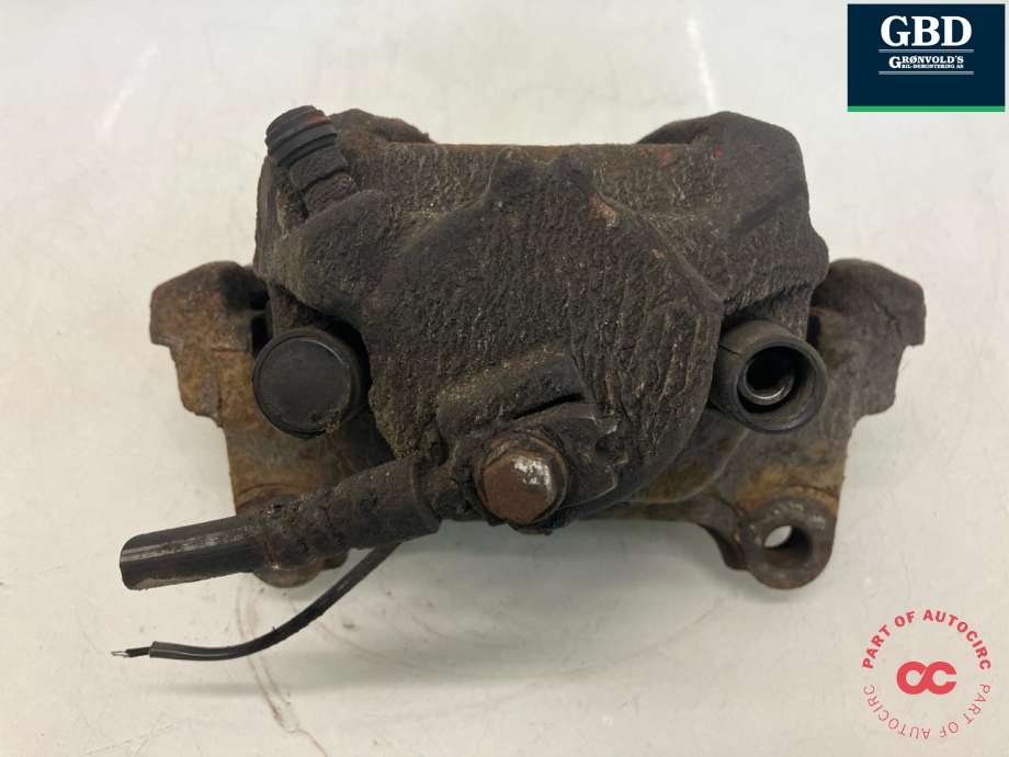Bremsecaliper venstre foran til VW Tiguan 2007-2011 (Type I, Fase 1)  (5N0 615 123|)