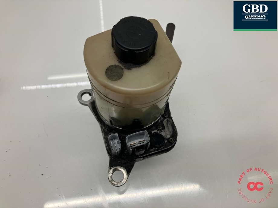 Servo pumpe elektrisk til Ford Kuga 2008-2012 (Type I) (1736876|4M51-3K514-DC|H13720946WH)
