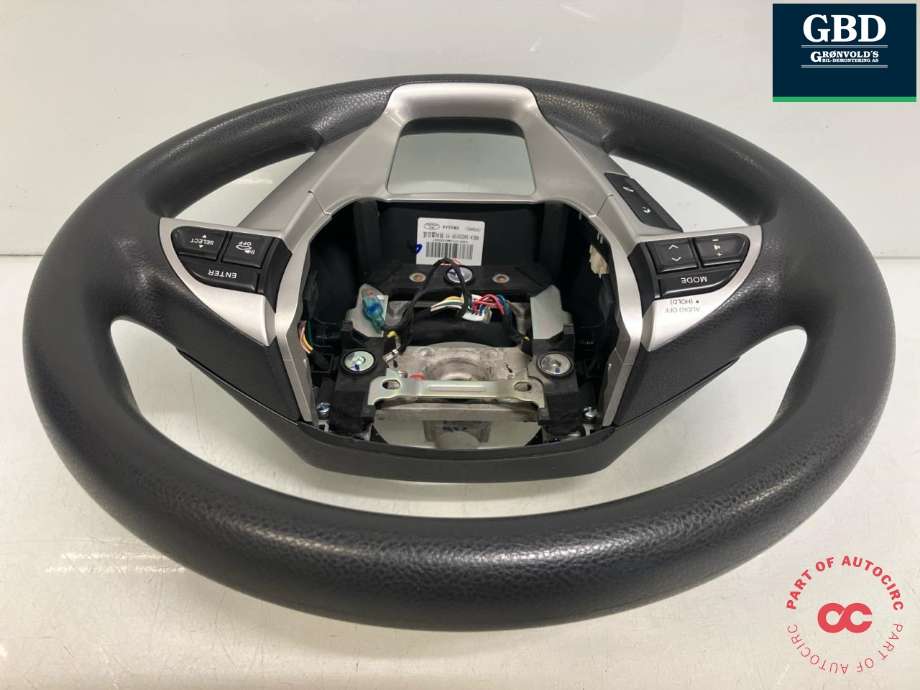 Ratt til BYD T3 2020-->> (12436567-00|VBEV-3402010F-Y1|)