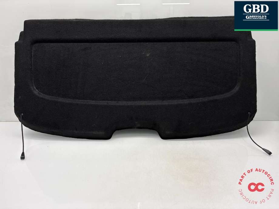 Hattehylle til Peugeot 308, 2011-2013 (Type I, Fase 2)  (8794 VS)
