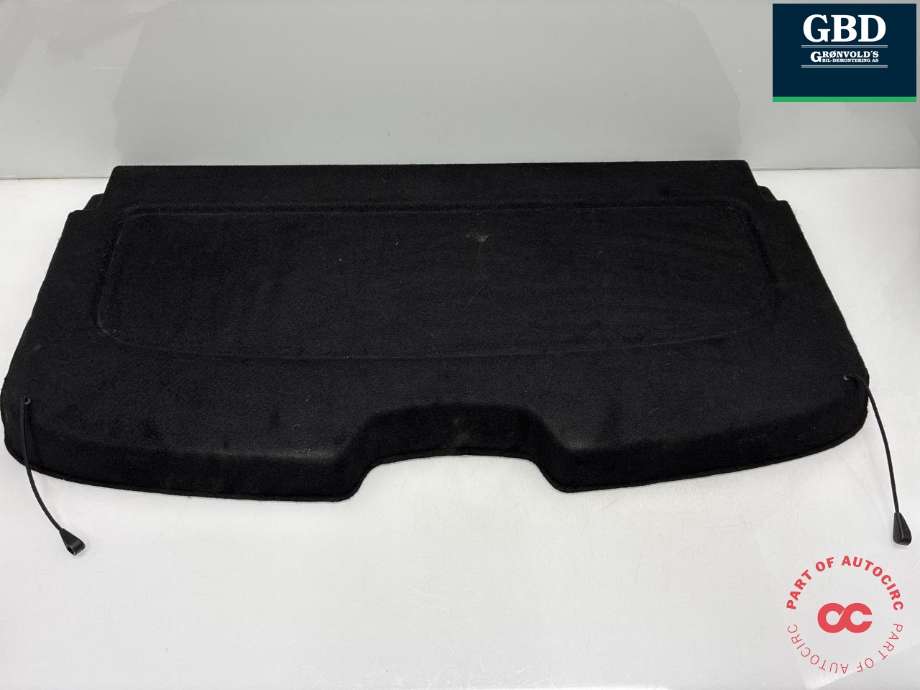 Hattehylle til Peugeot 308 2011-2013 (Type I, Fase 2) (8794 VS|)