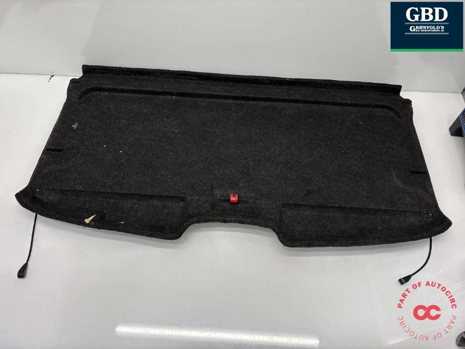 Hattehylle til Peugeot 308 2011-2013 (Type I, Fase 2) (8794 VS|)