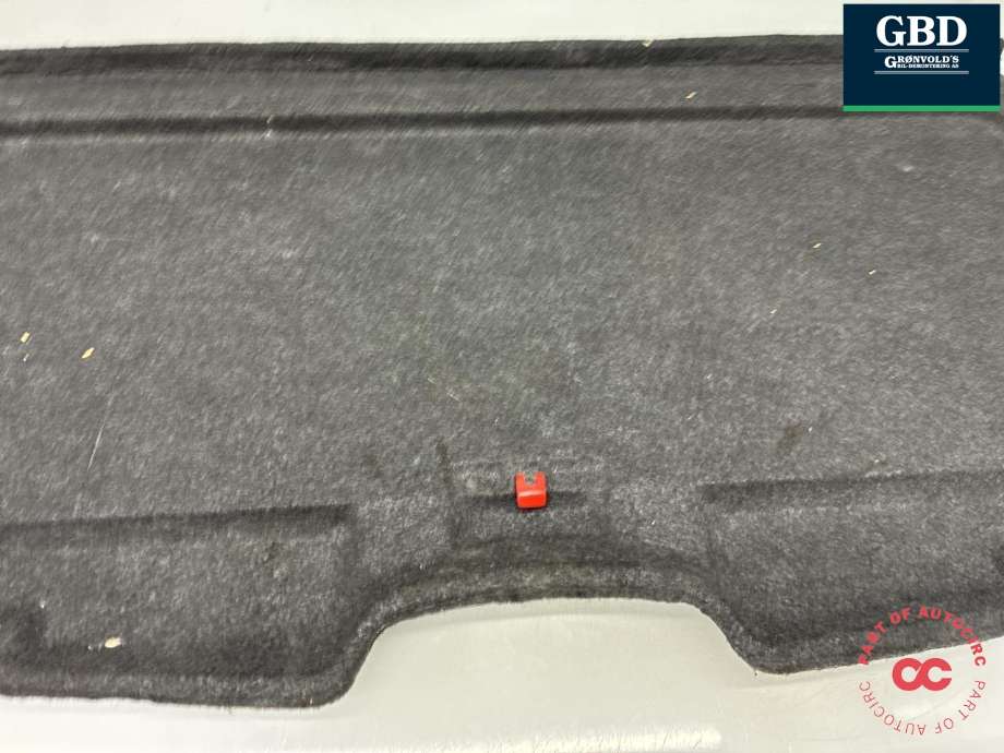 Hattehylle til Peugeot 308 2011-2013 (Type I, Fase 2) (8794 VS|)